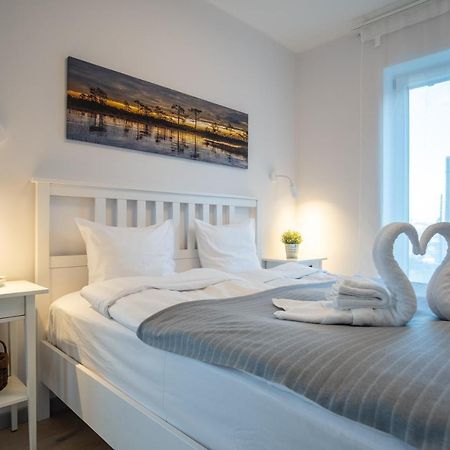 Dream Stay - Brand New Apartment With Balcony & Free Parking Tallinn Extérieur photo