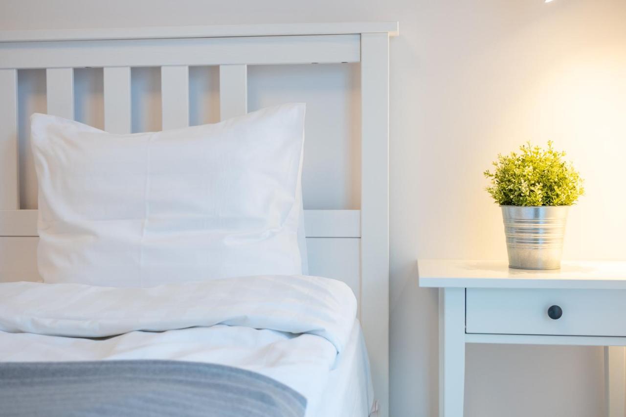 Dream Stay - Brand New Apartment With Balcony & Free Parking Tallinn Extérieur photo